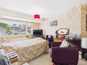 Bedroom 1- click for photo gallery